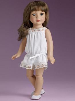 Tonner - My Imagination - My Imagination Deluxe Basic - Doll